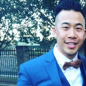 Meet your Posher, Derek